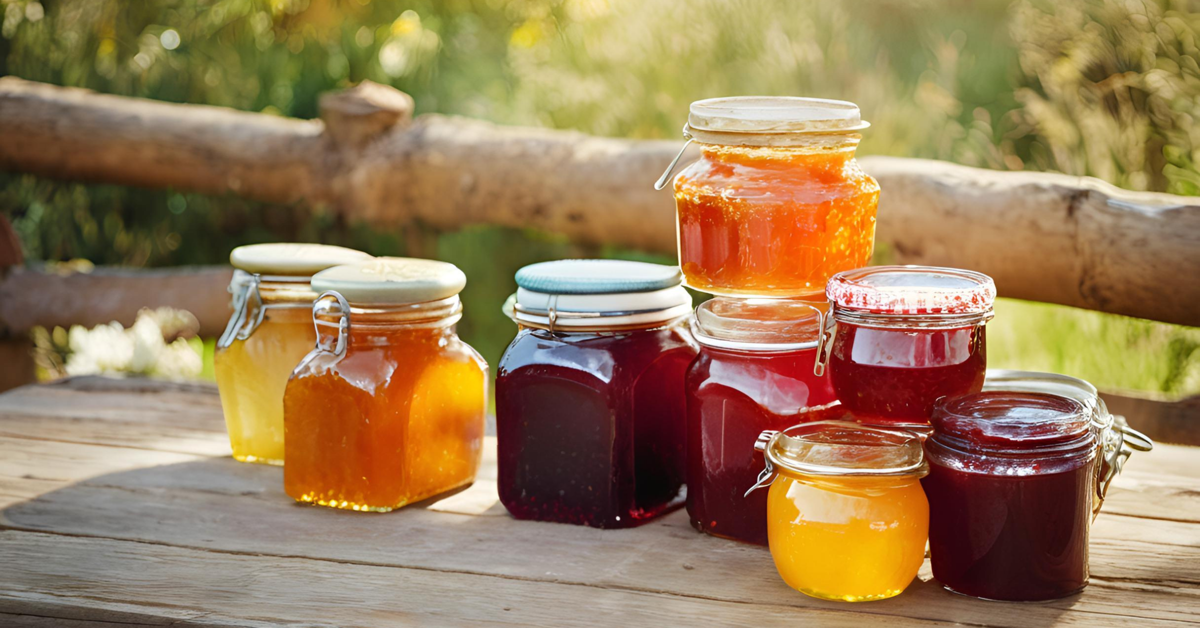 Marmellate e confetture Cunzata