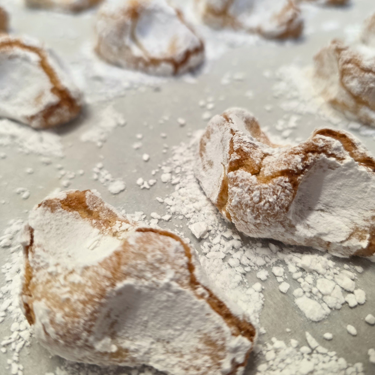 Paste di Mandorla-Senza Glutine-Senza Lattosio Èssenza