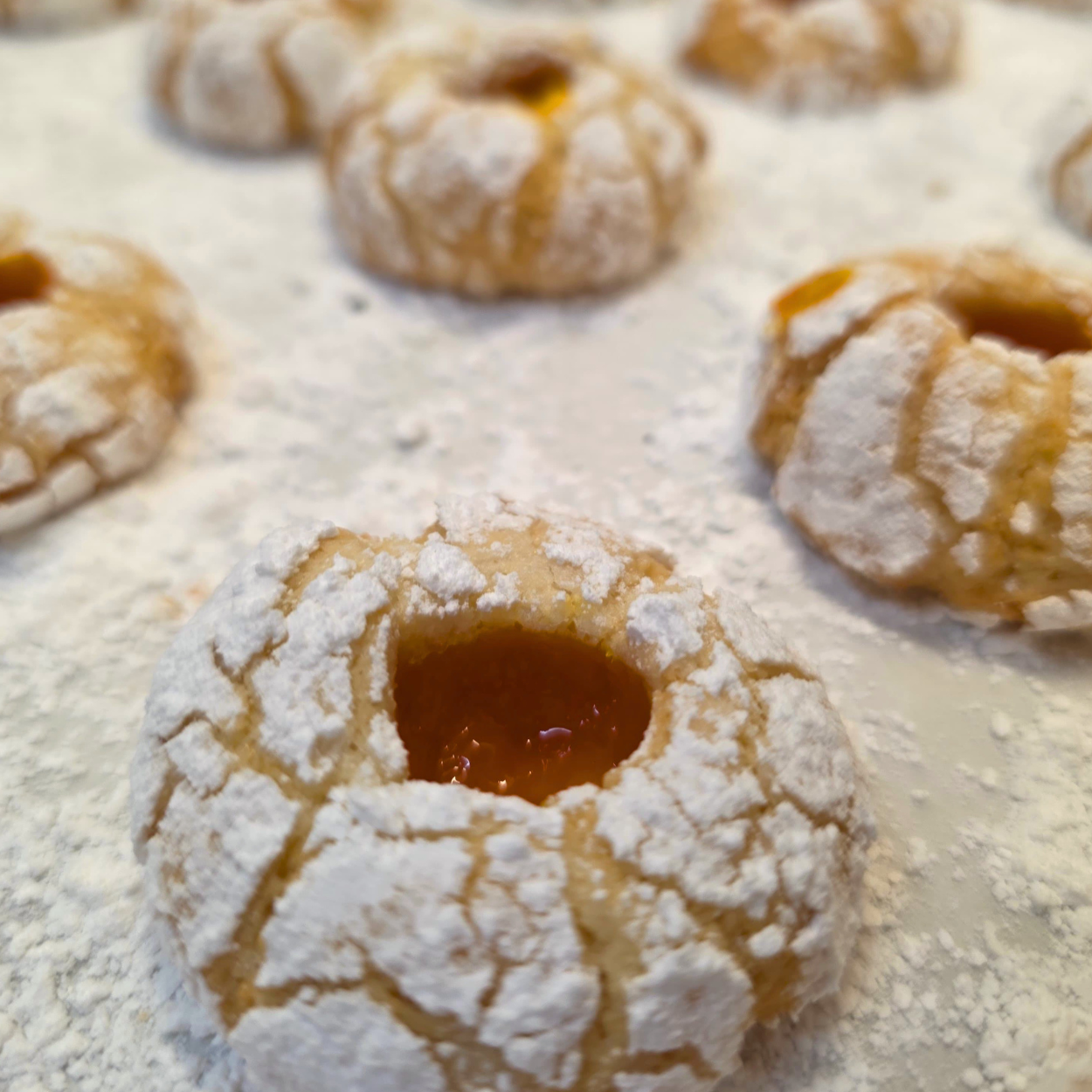 Paste di Mandorla-Senza Glutine-Senza Lattosio Èssenza