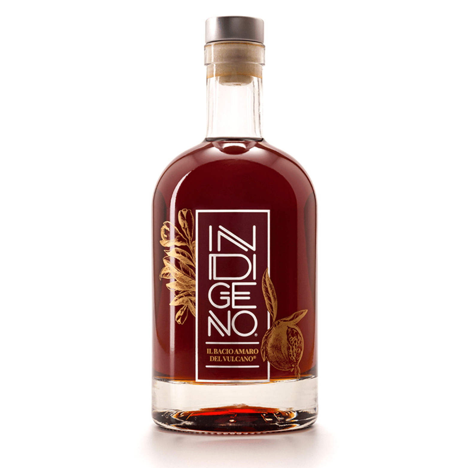 Amaro Indigeno - 50 cl Cunzata Sicilia