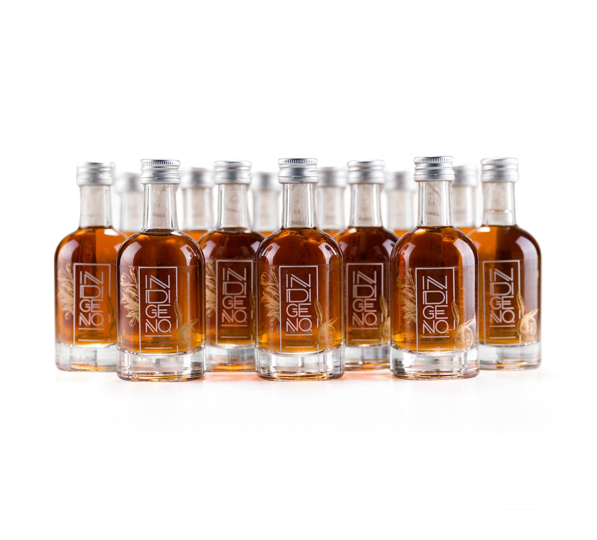 Amaro Indigeno-5 cl Cunzata Sicilia