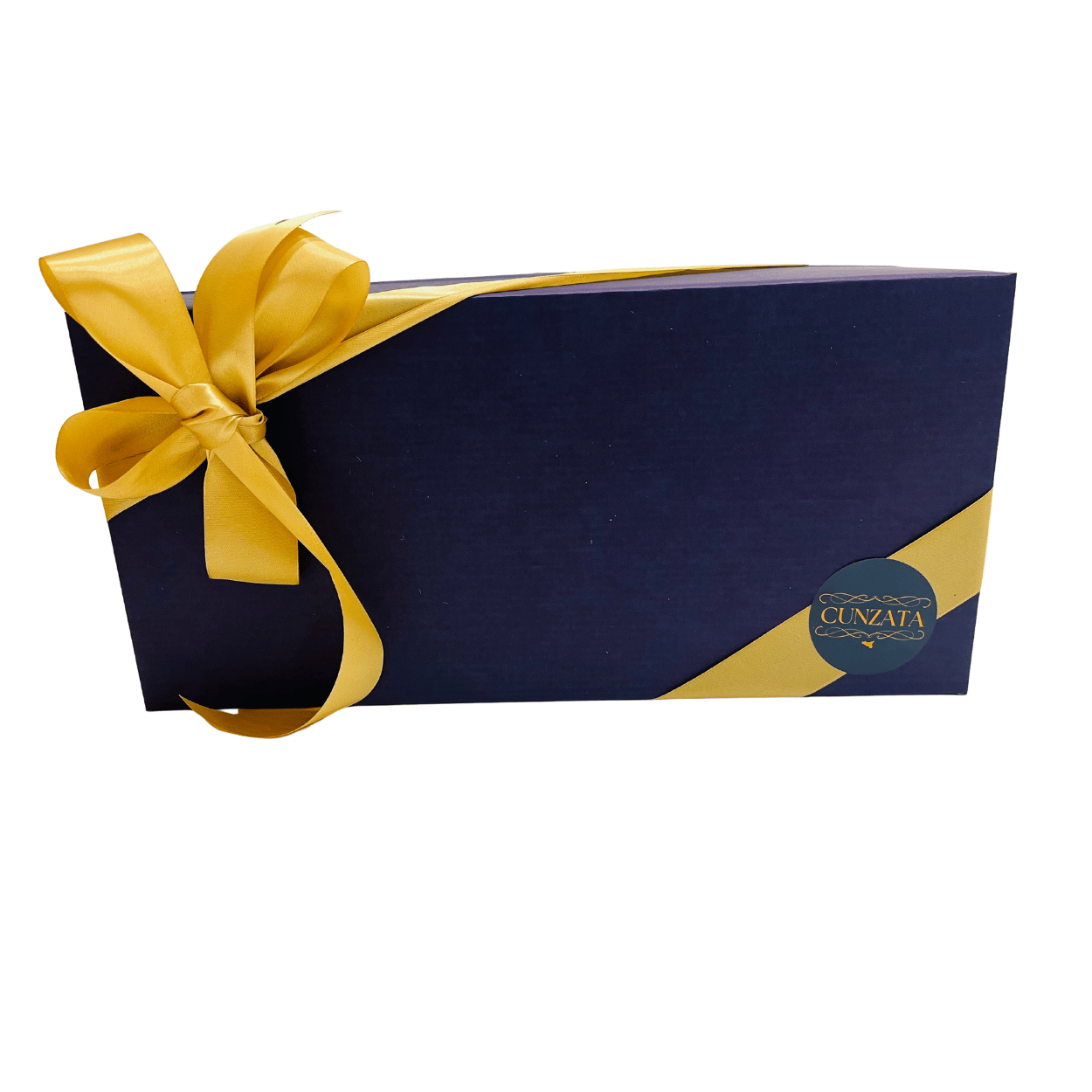 Confezione Regalo - Media Cunzata Sicilia