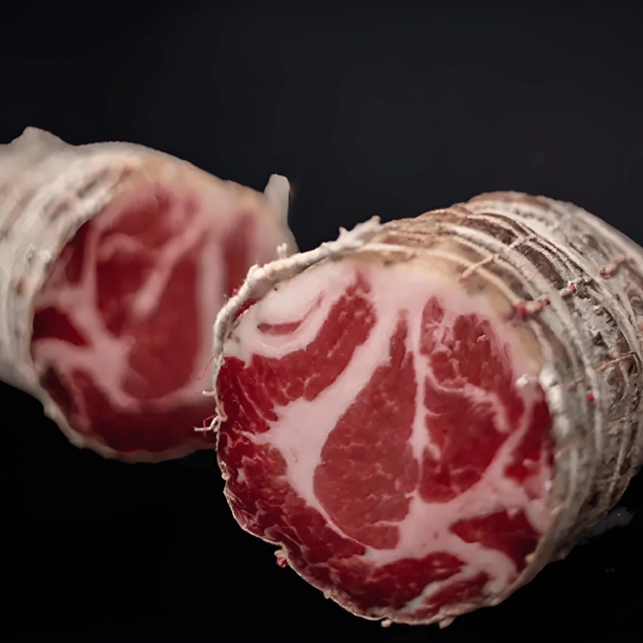 Capocollo Cunzata