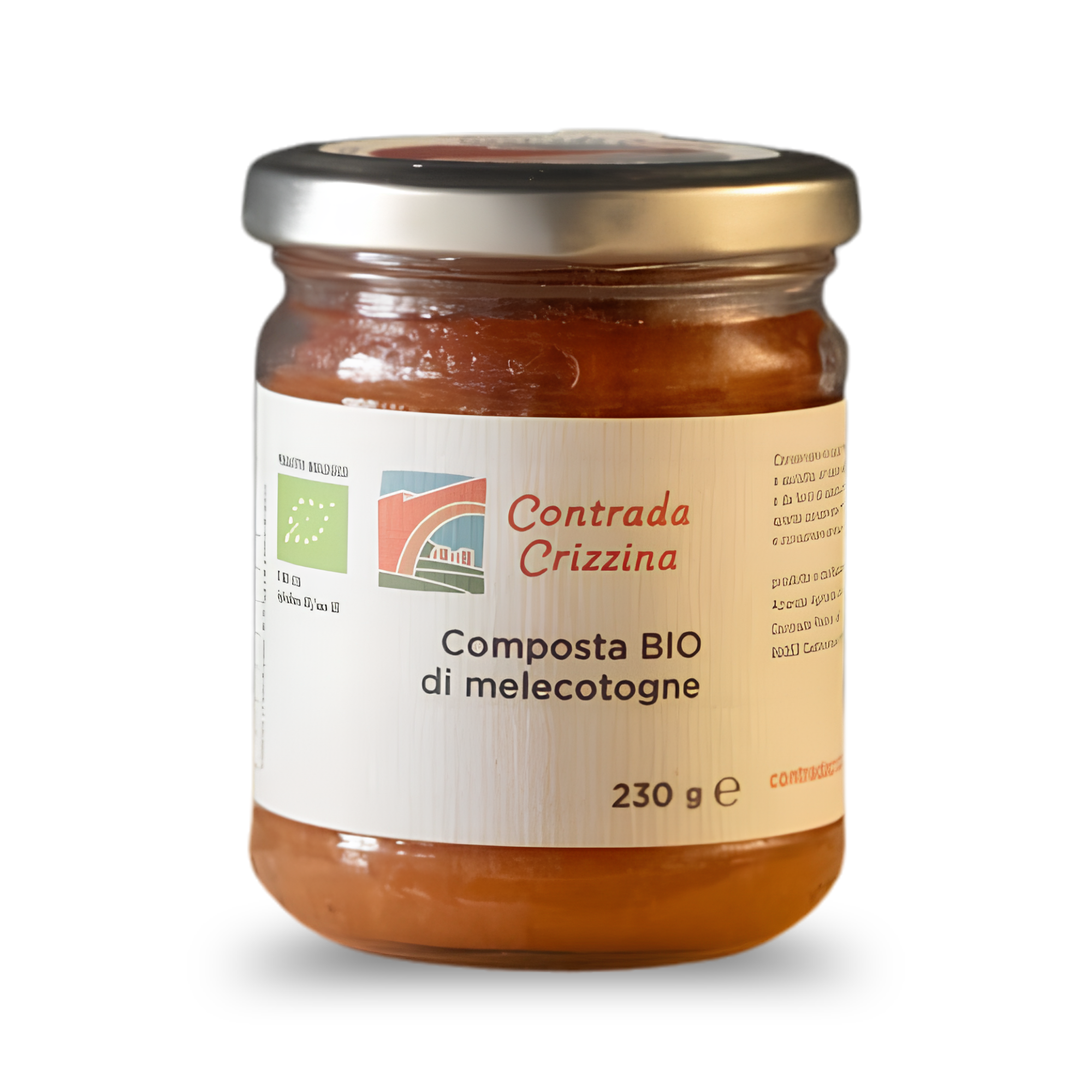 Composta BIO di Melecotogne Contrada Crizzina