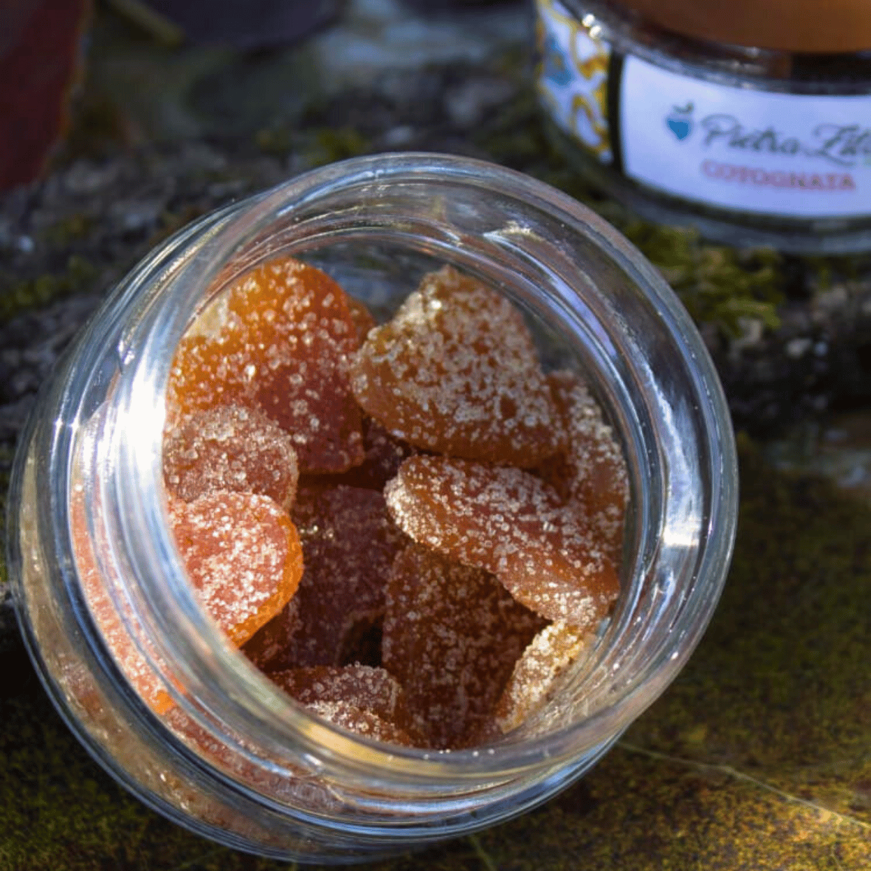 Cotognata Cunzata Sicilia