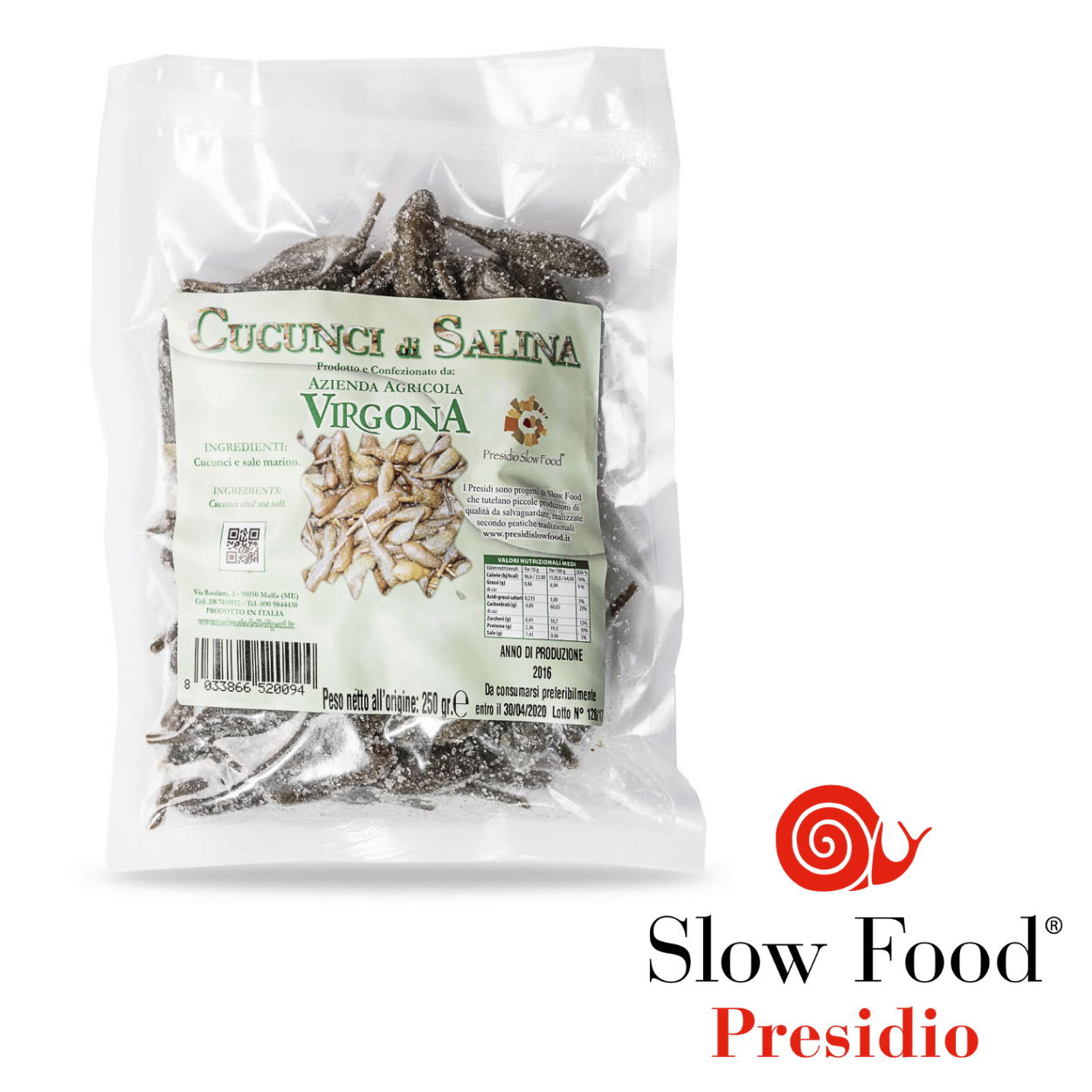 Cucunci Cunzata Sicilia