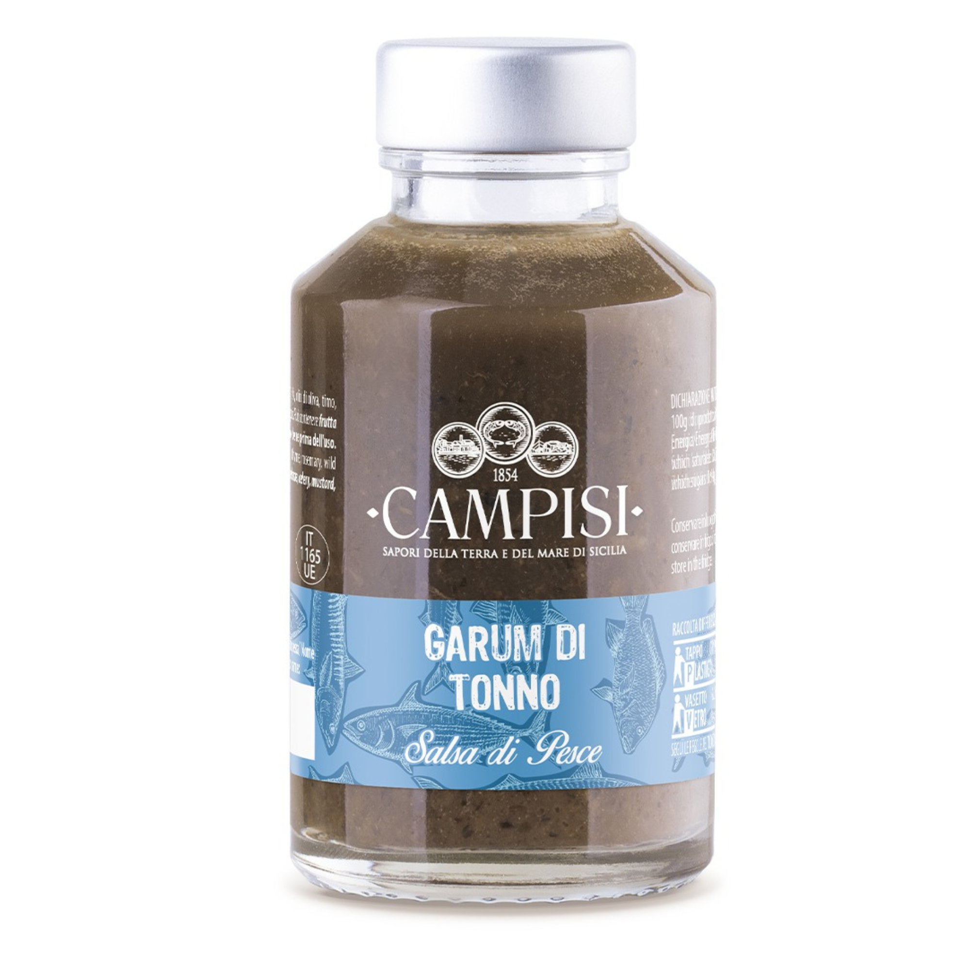 Garum di Tonno Campisi