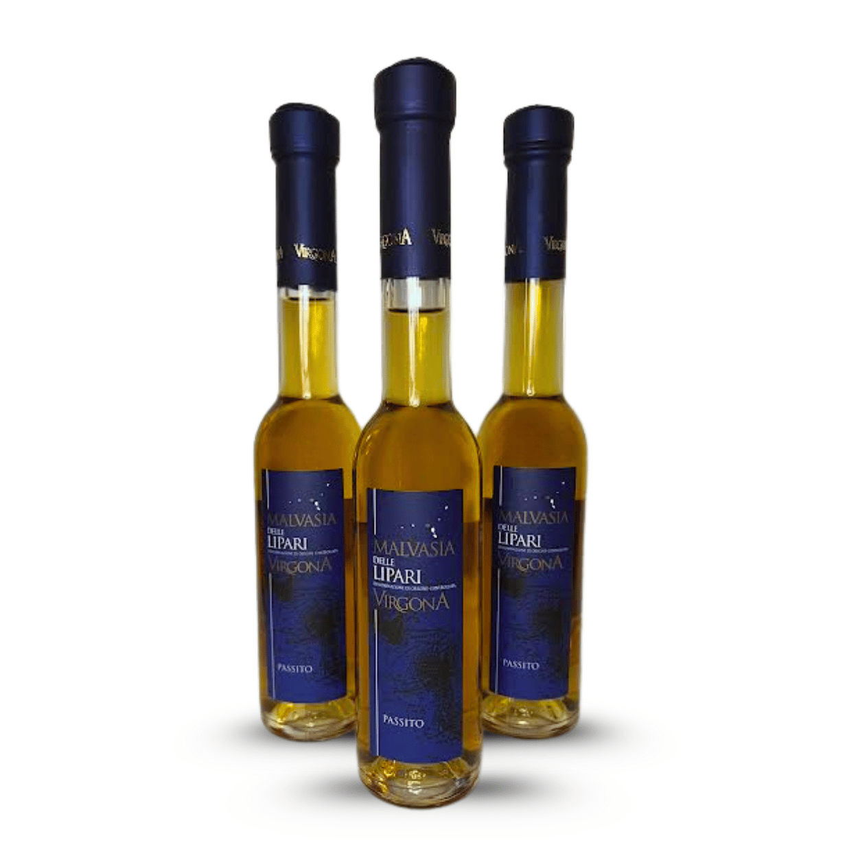 Malvasia delle Lipari D.O.C. Passito-18 cl Cunzata