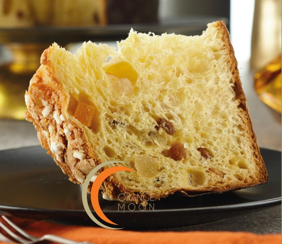 Colomba Mandorlata Orange Moon