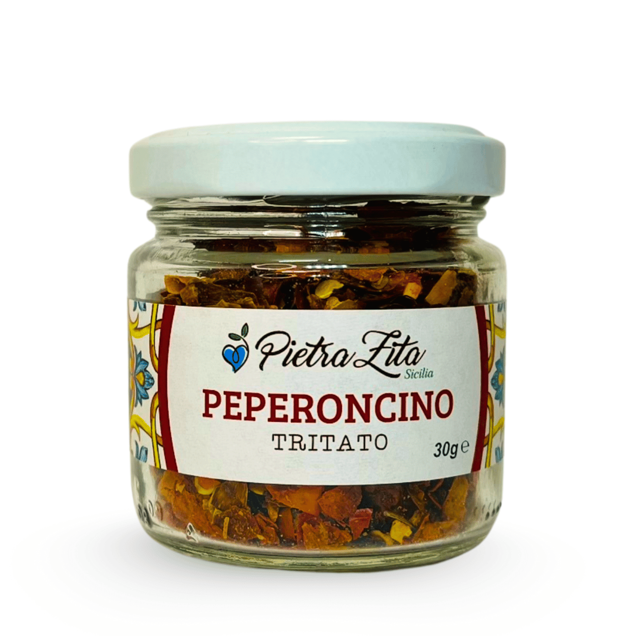 Peperoncino Cunzata Sicilia