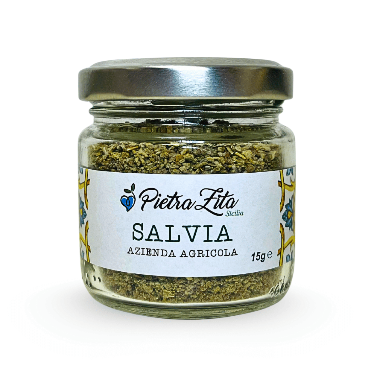 Salvia Cunzata Sicilia