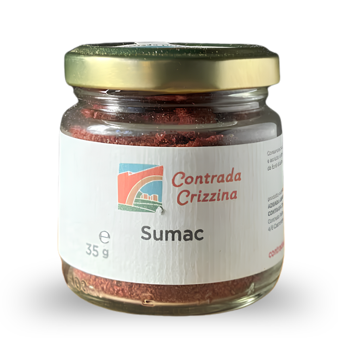 Sommacco Siciliano Contrada Crizzina