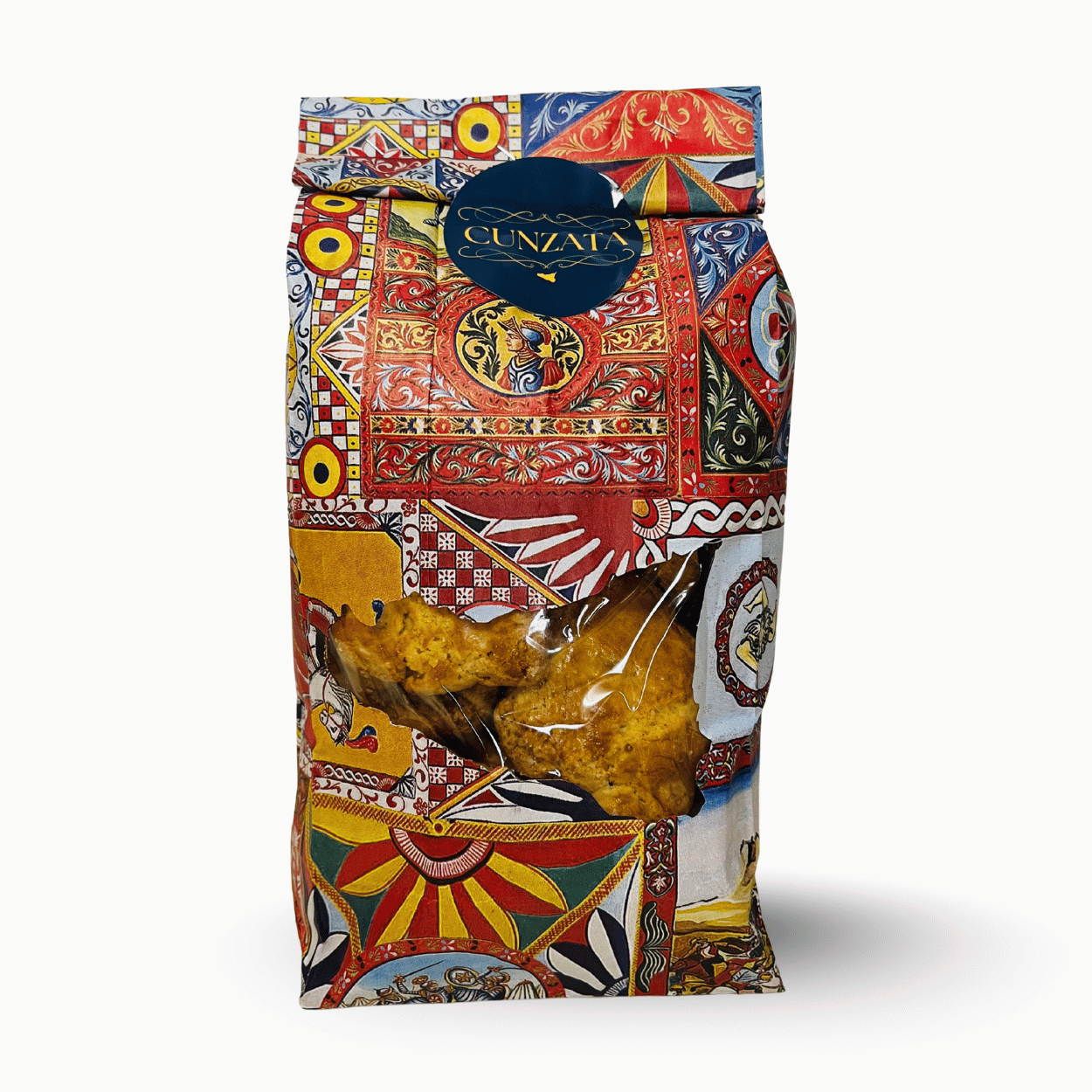 Zulli (Nzuddi Messinesi) Cunzata Sicilia