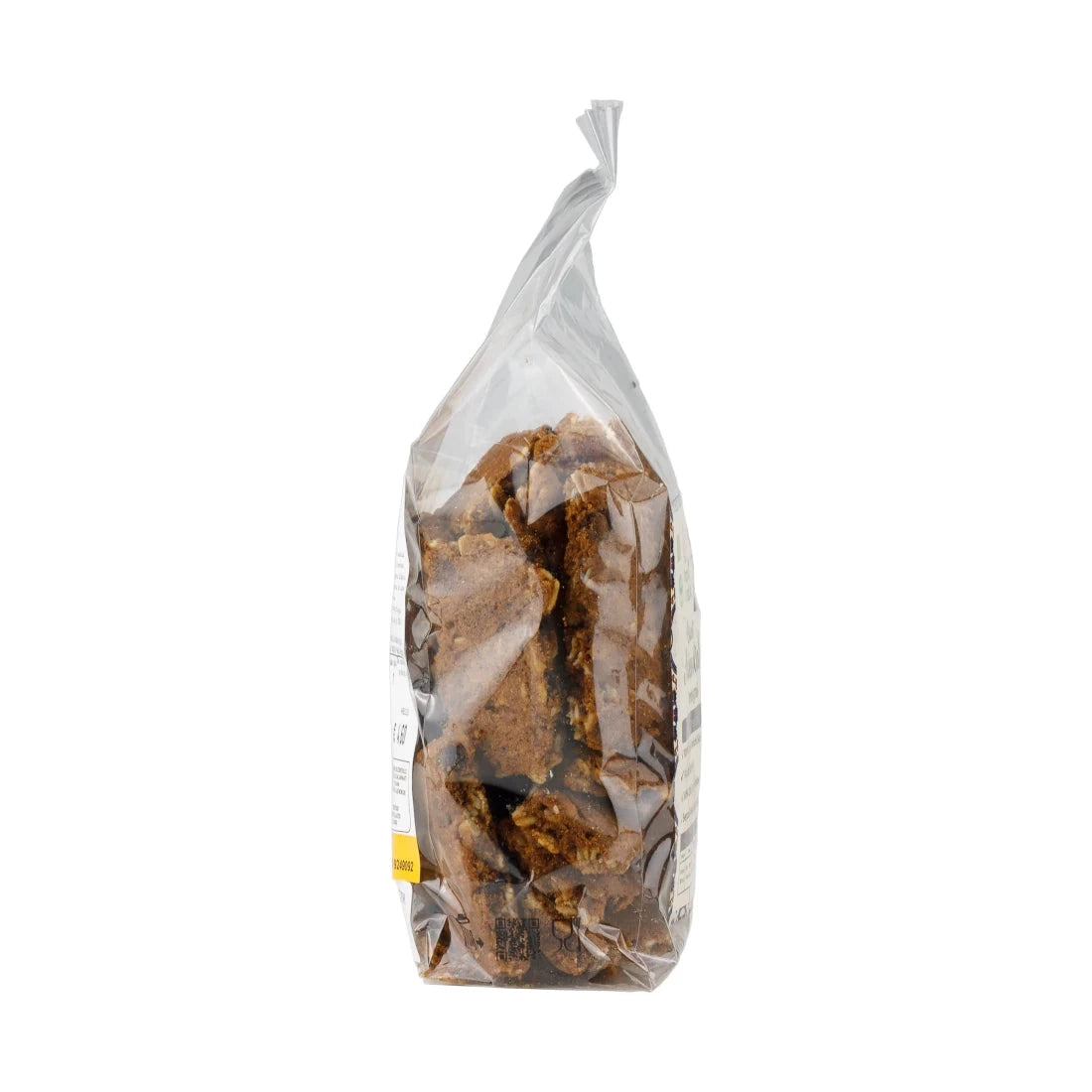 Biscottini Integrali AvenaCiok Bio Vegani Cunzata Sicilia