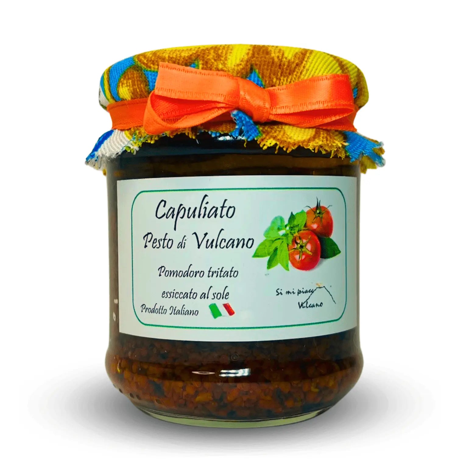 Capuliato - Cunzata