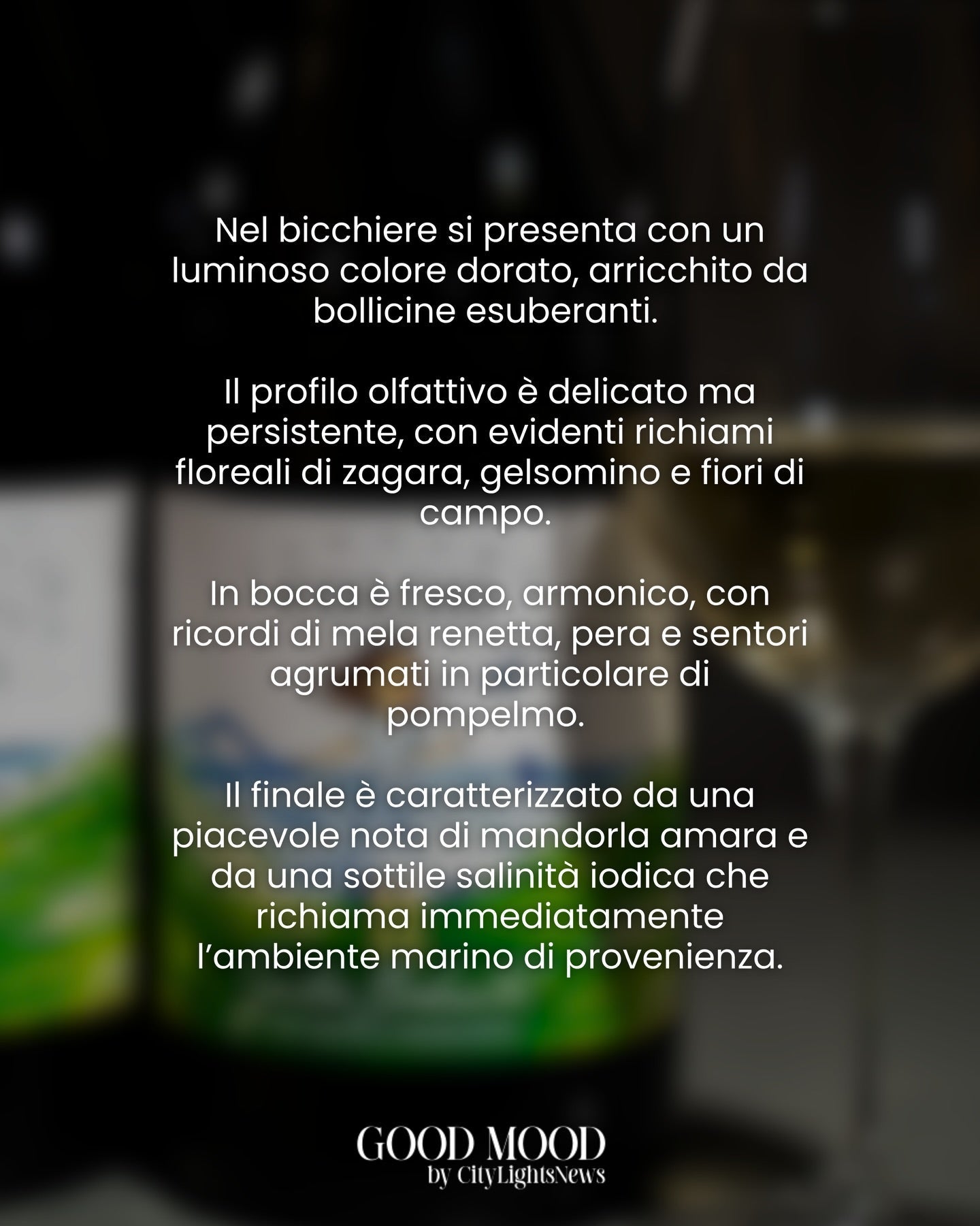 Giulia Birbante Vino Bianco Frizzante IGP Terre Siciliane - Cantine Colosi Cantine Colosi