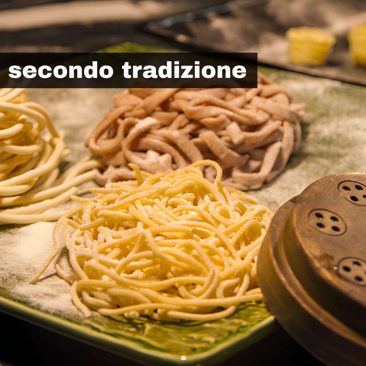 Rigatoni Pastificio Di Bella
