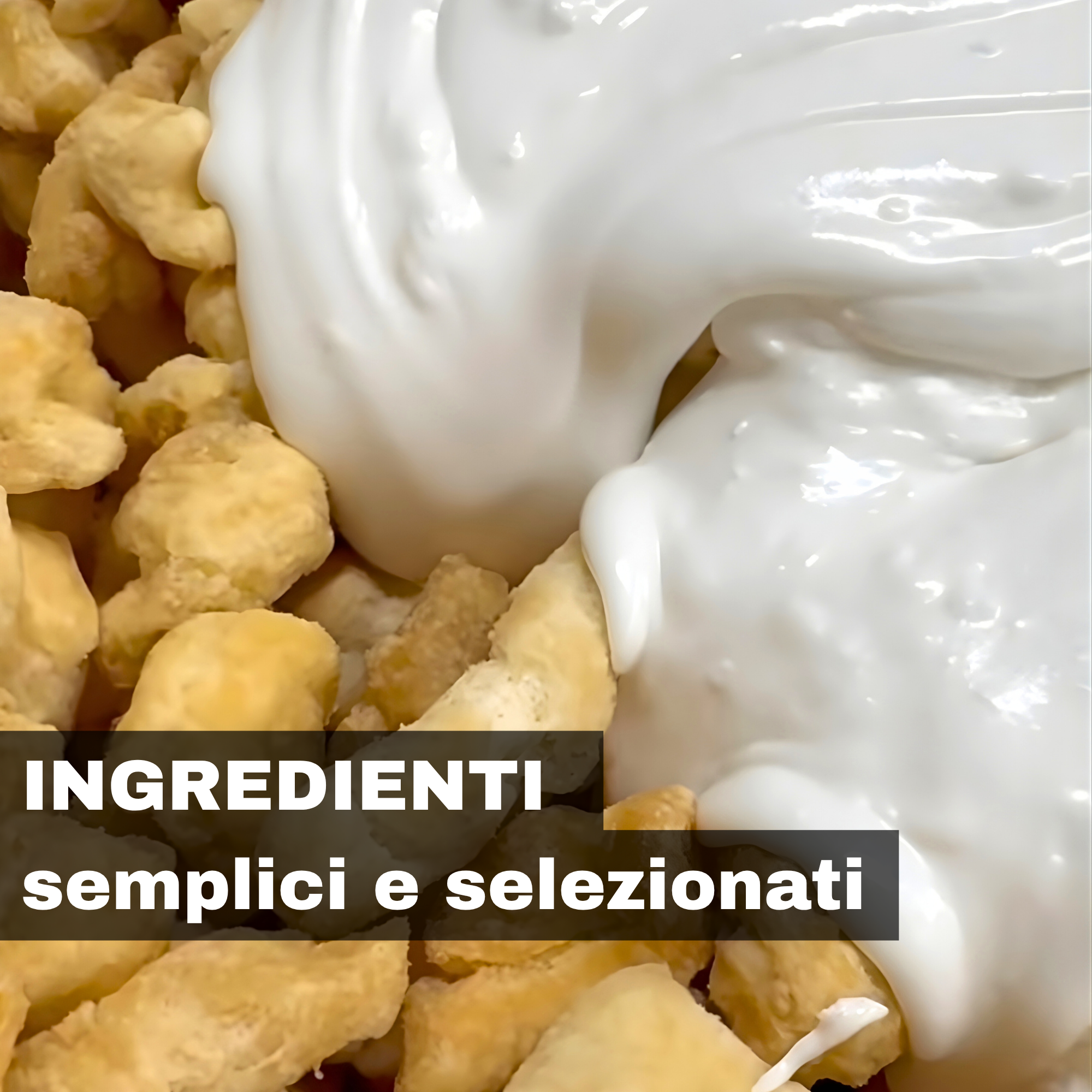 Pignolata Messinese Pasticceria Terranova