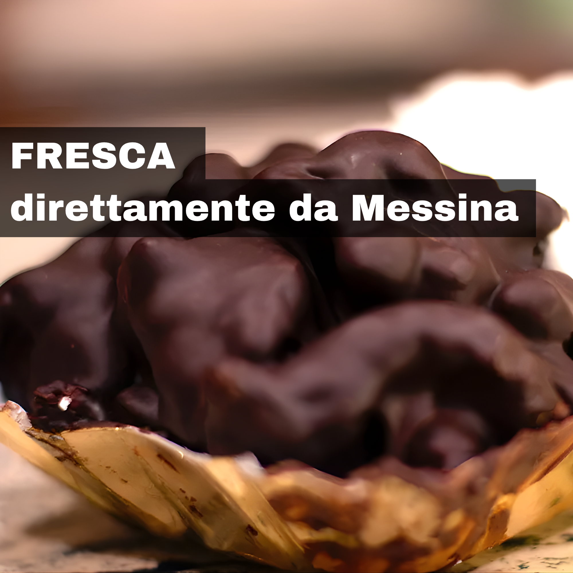 Pignolata Messinese Pasticceria Terranova