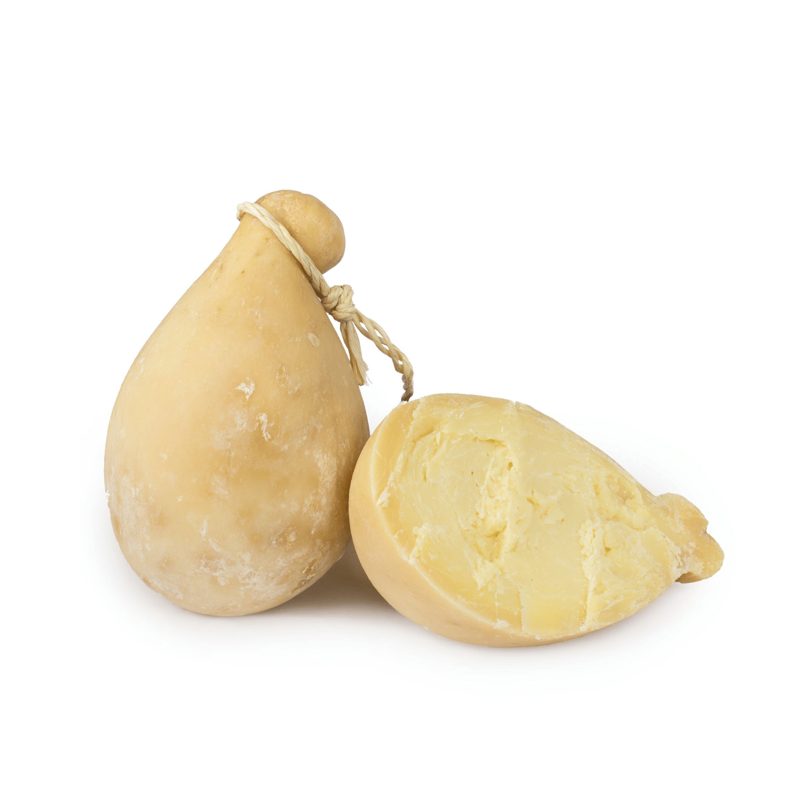 Provola Stagionata Cunzata Sicilia