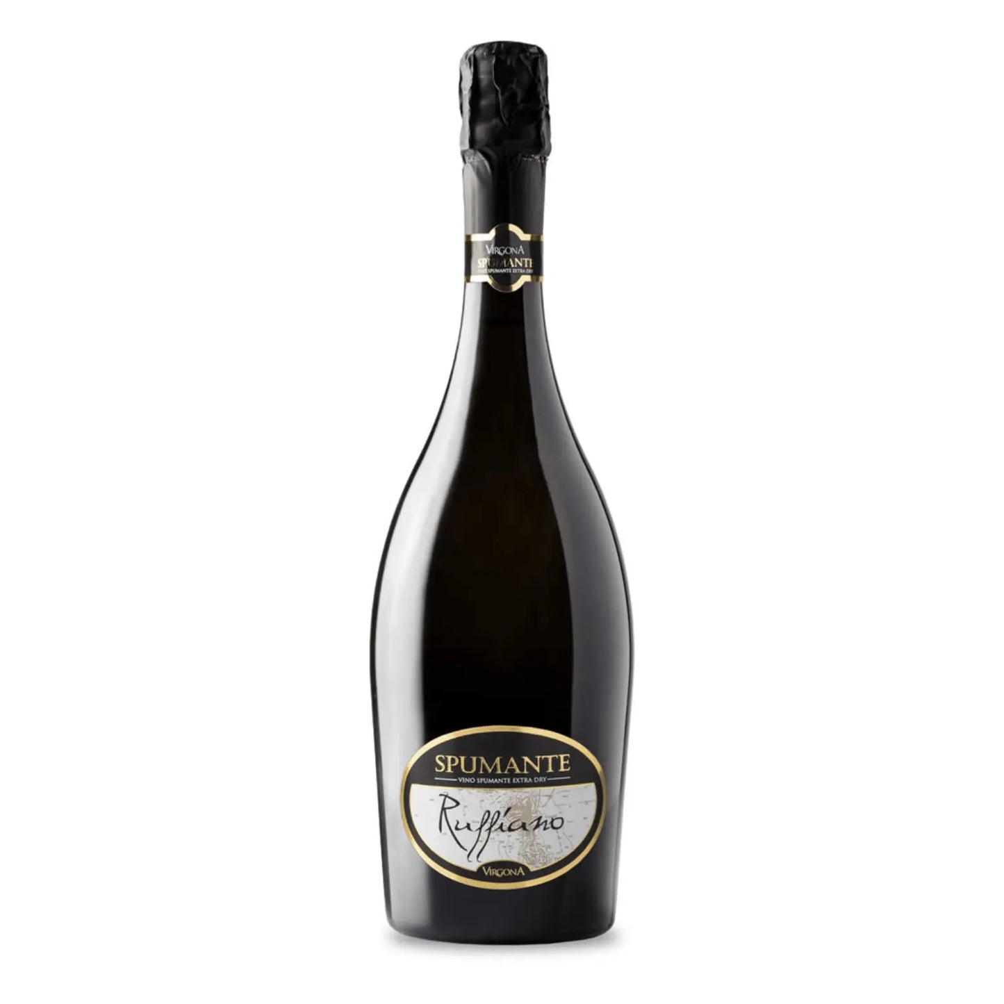 Ruffiano di Salina Spumante Extra Dry - Cunzata