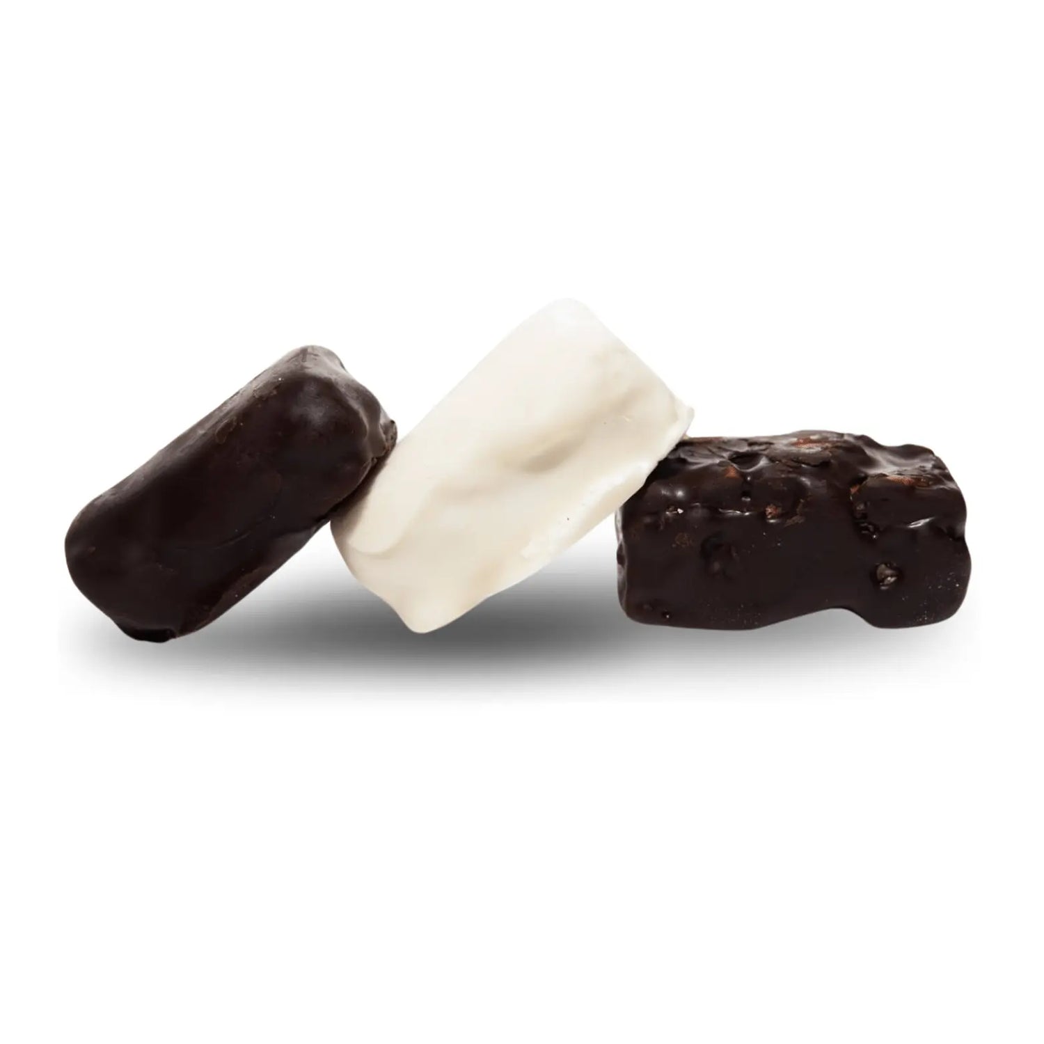 Torrone vari gusti - Cunzata