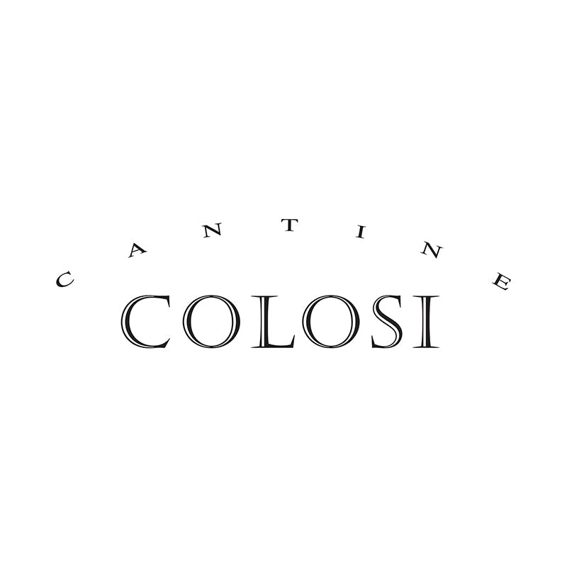 Cantine-Colosi Cunzata