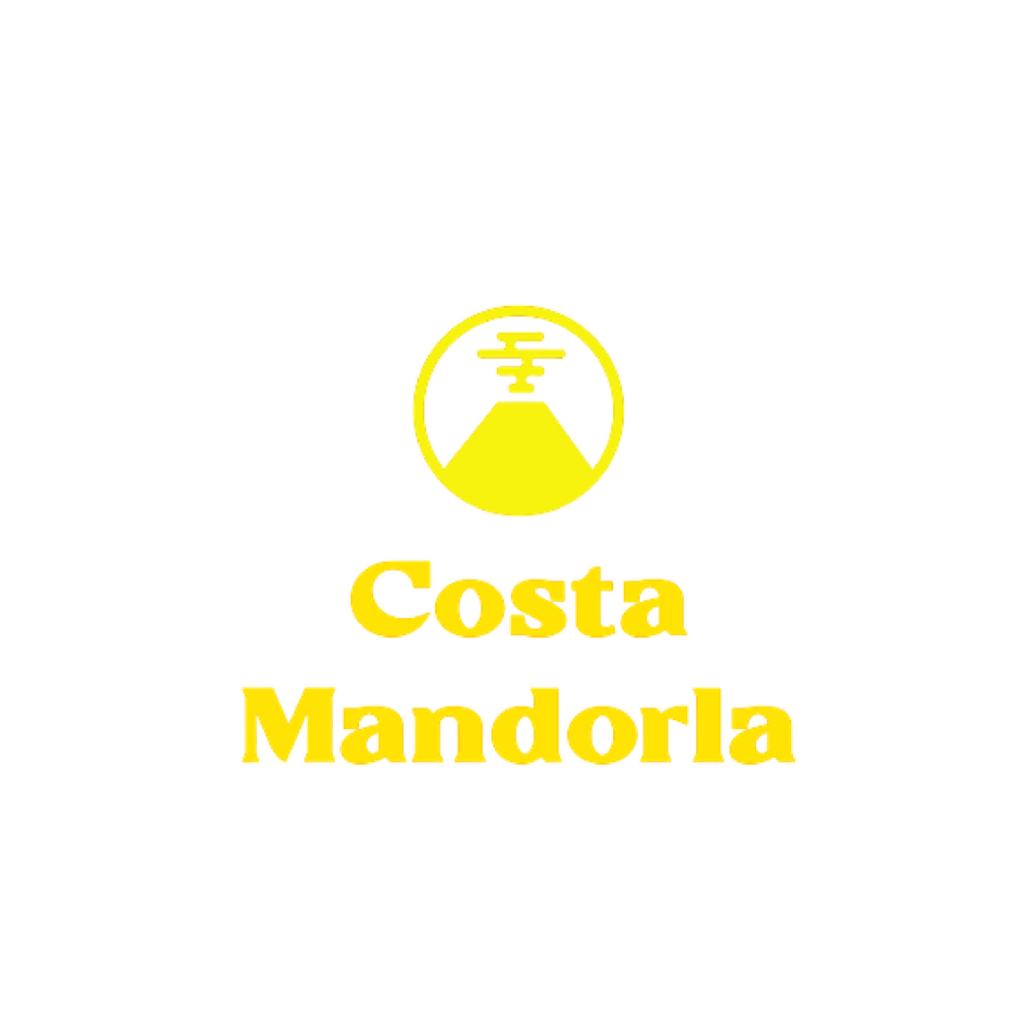 Costa Mandorla Cunzata