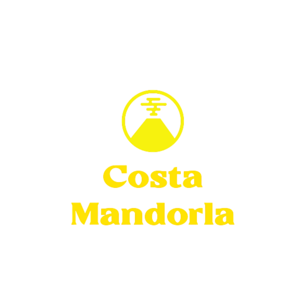 Costa Mandorla Cunzata