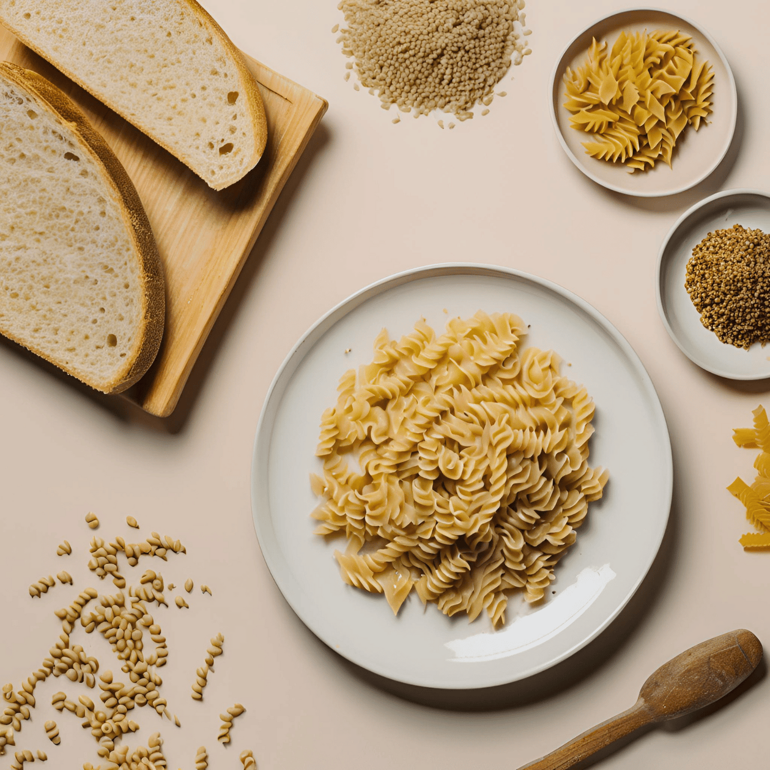 Pasta-e-Pane Cunzata