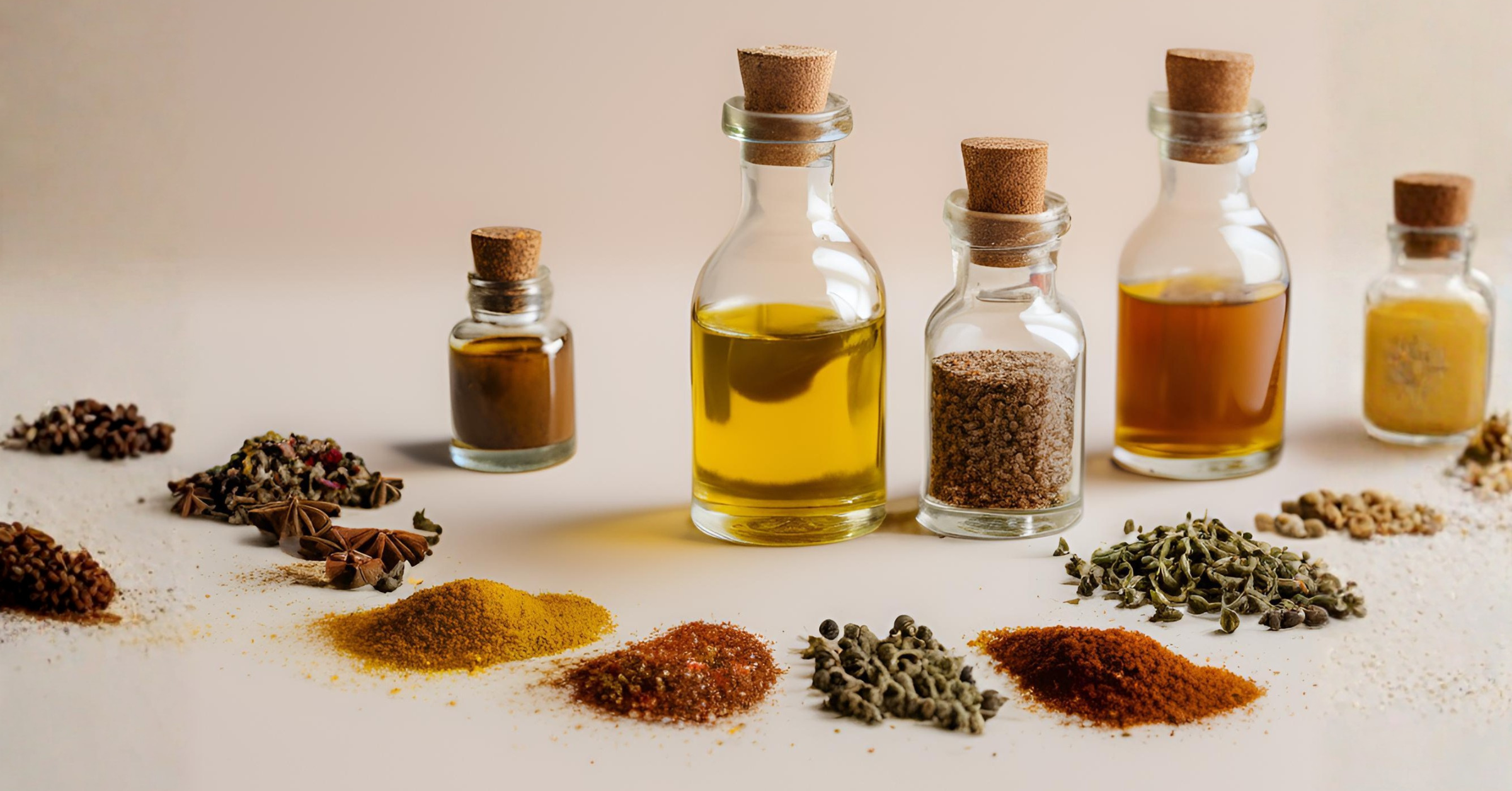 Oli-e-Spezie Cunzata