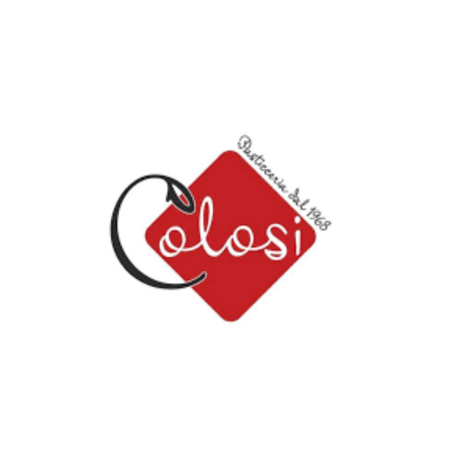 Pasticceria Colosi Cunzata