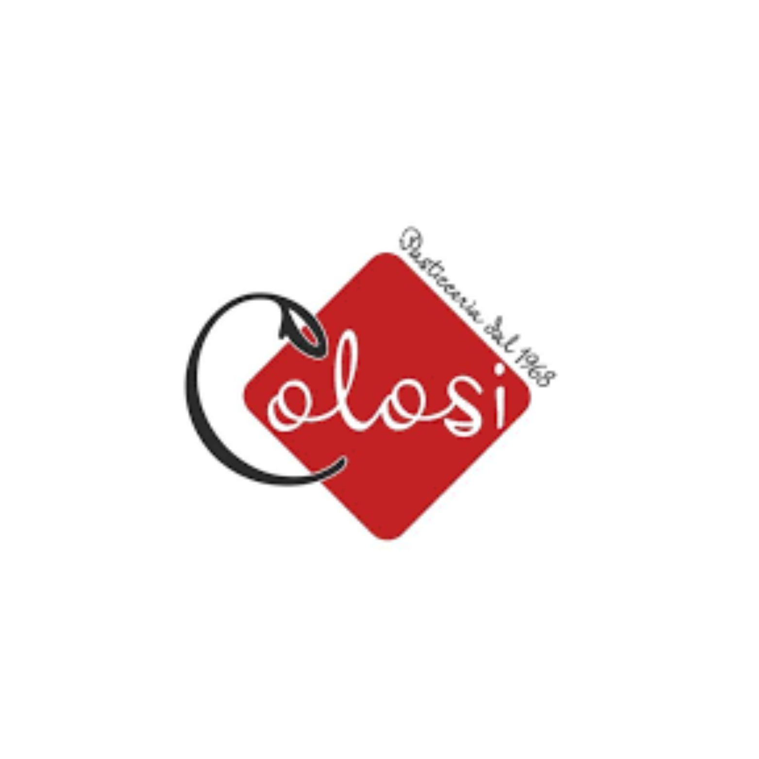 Pasticceria Colosi Cunzata