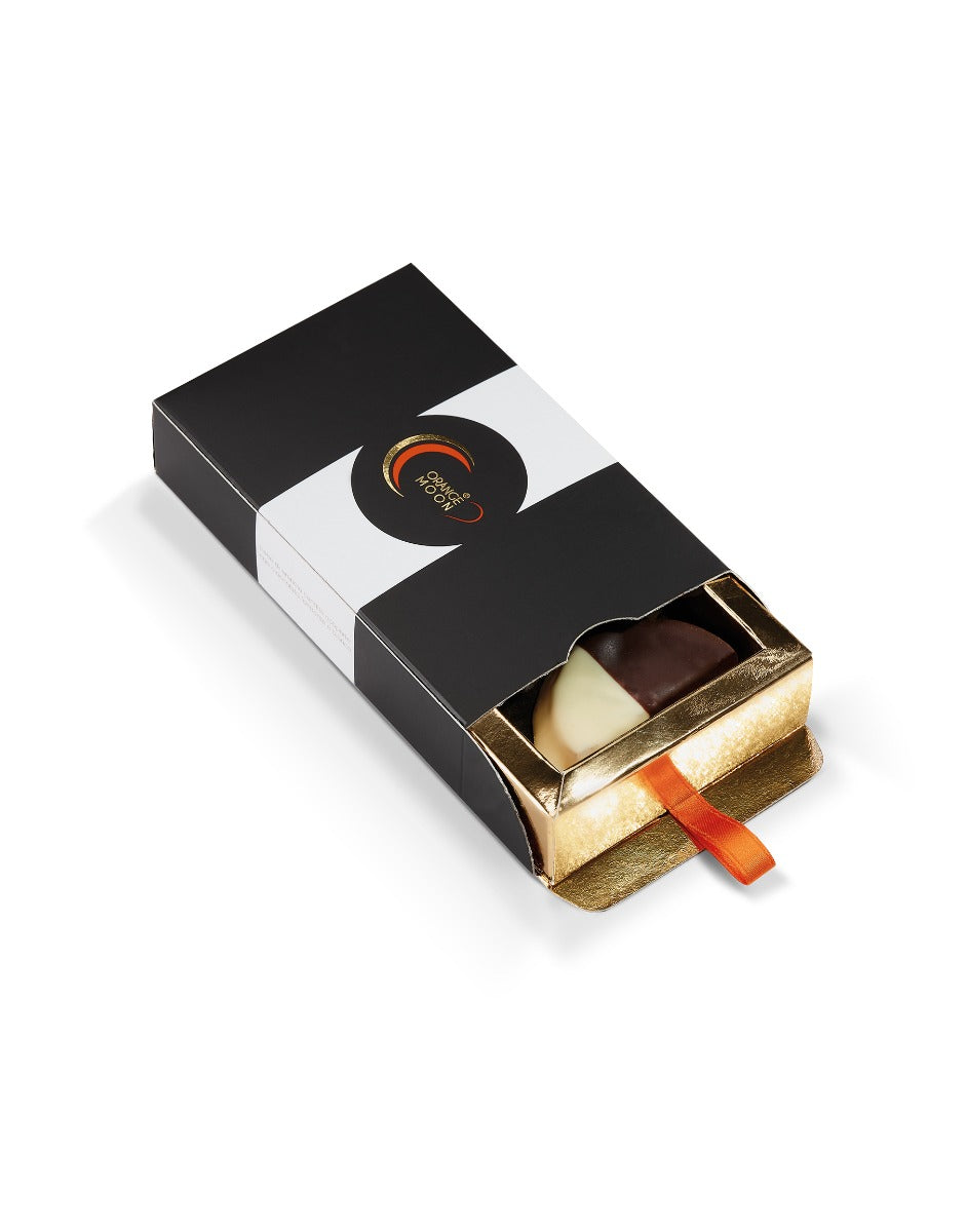 Orange Moon In Love 100g Orange Moon