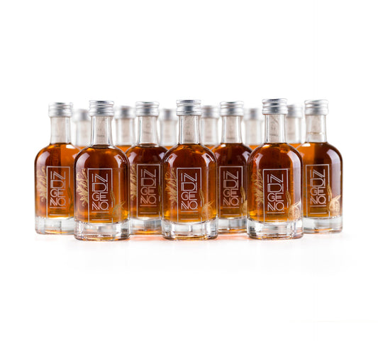 Amaro Indigeno-5 cl Cunzata Sicilia