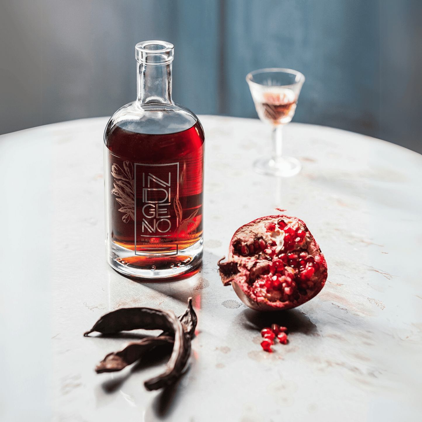 Amaro Indigeno - 50 cl Cunzata Sicilia