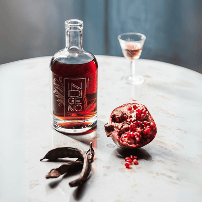 Amaro Indigeno - 50 cl Cunzata Sicilia