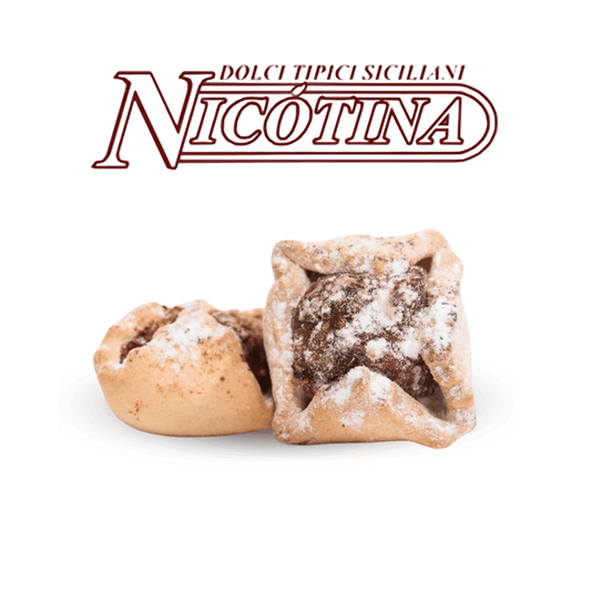 Bocconcini di Fichi Cunzata