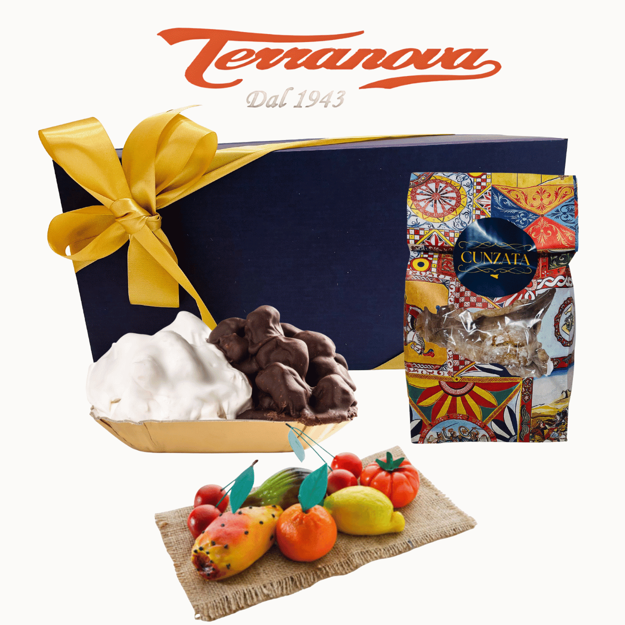 Box Regalo - Terranova Cunzata Sicilia