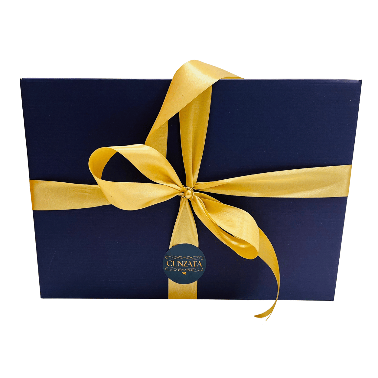 Confezione Regalo - Grande Cunzata Sicilia
