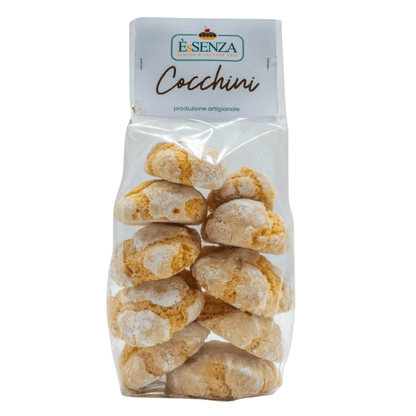 Cocchini - Senza Glutine Cunzata Sicilia