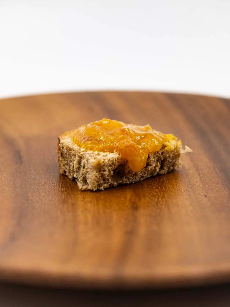 Composta BIO di Arancia e Kumquat Contrada Crizzina