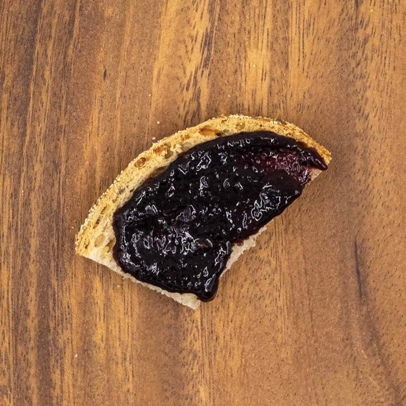 Composta Bio di Gelso Nero Contrada Crizzina