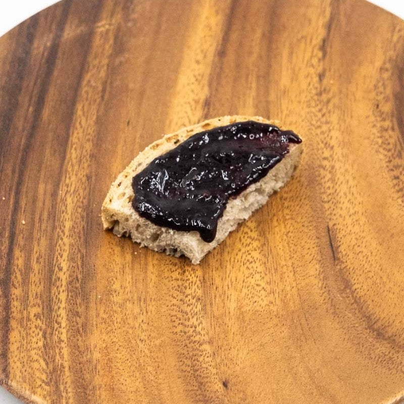 Composta Bio di Gelso Nero Contrada Crizzina