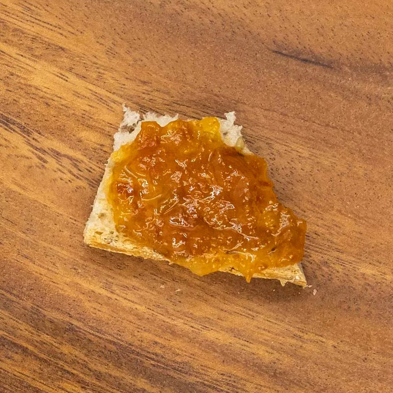 Composta Bio di Arance Amare Contrada Crizzina