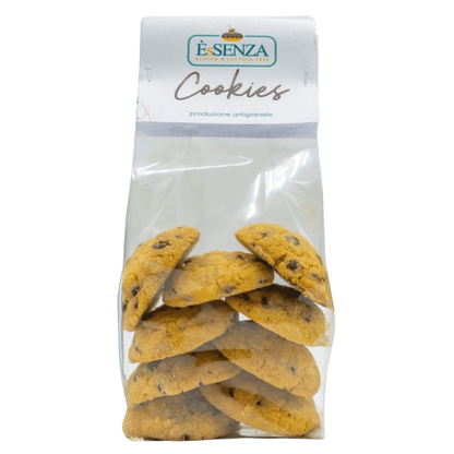 Cookies - Senza Glutine Cunzata Sicilia