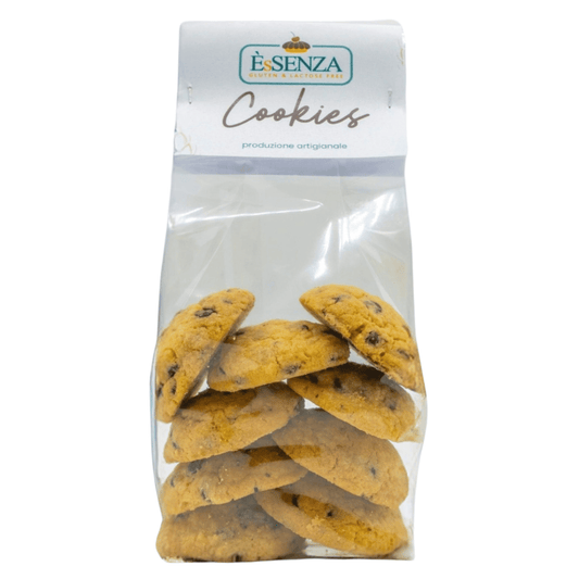 Cookies - Senza Glutine Cunzata Sicilia