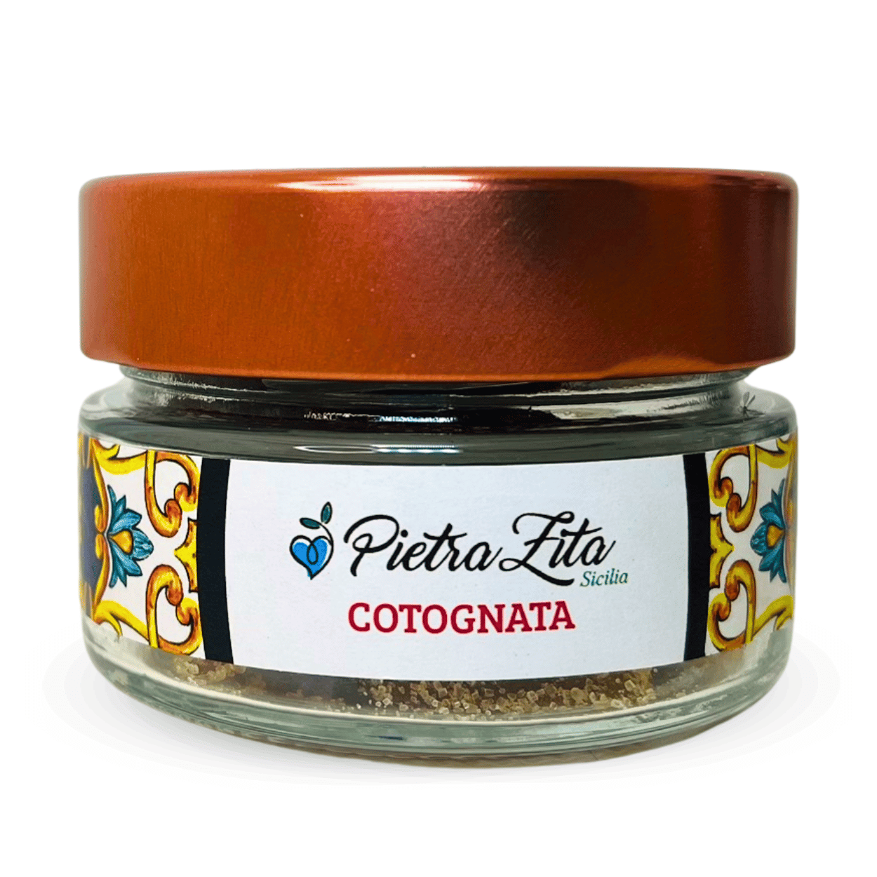 Cotognata Cunzata Sicilia