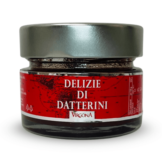 Delizie di Datterini Cunzata Sicilia
