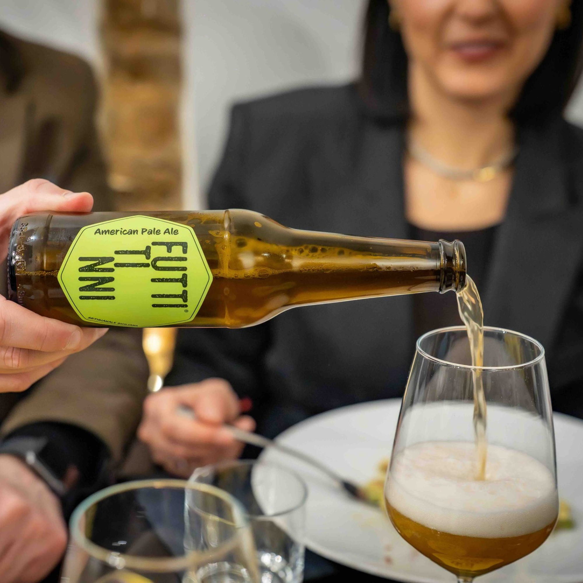 Box Birra + Carte Birrificio Sikania